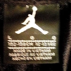 Men's Jordan shorts